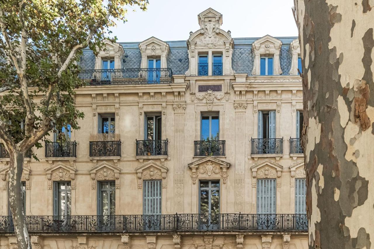 The Gatsby Room Narbonne Exterior photo
